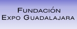  Pgina de la Fundacin Expo Guadalajara  