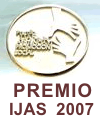  Premio IJAS 2007 